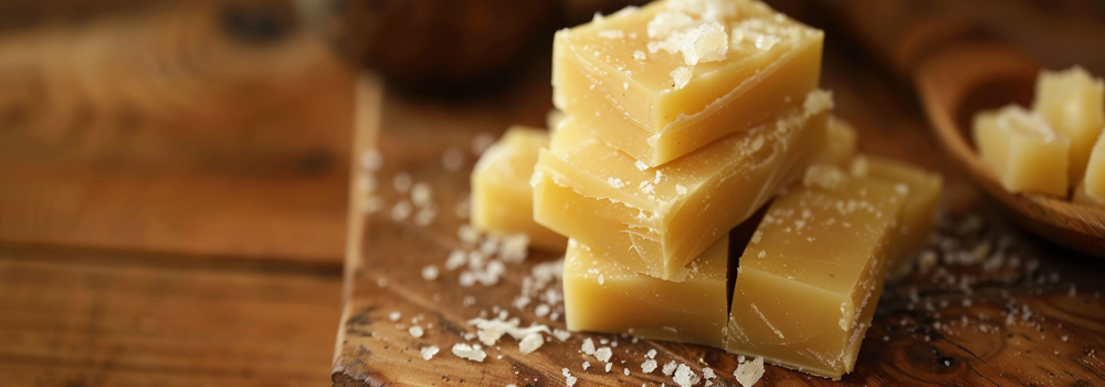 Beef tallow for skin benefits